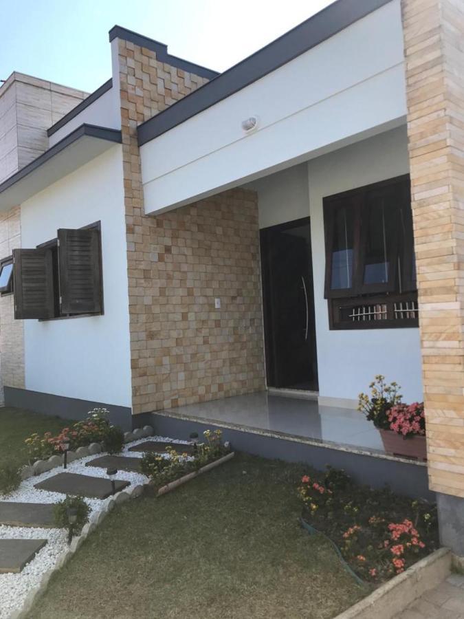 Casa Aconchego Dos Canyons ปรายากรันเจ ภายนอก รูปภาพ