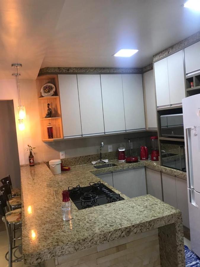Casa Aconchego Dos Canyons ปรายากรันเจ ภายนอก รูปภาพ