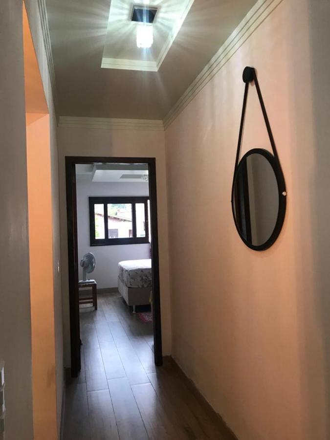 Casa Aconchego Dos Canyons ปรายากรันเจ ภายนอก รูปภาพ