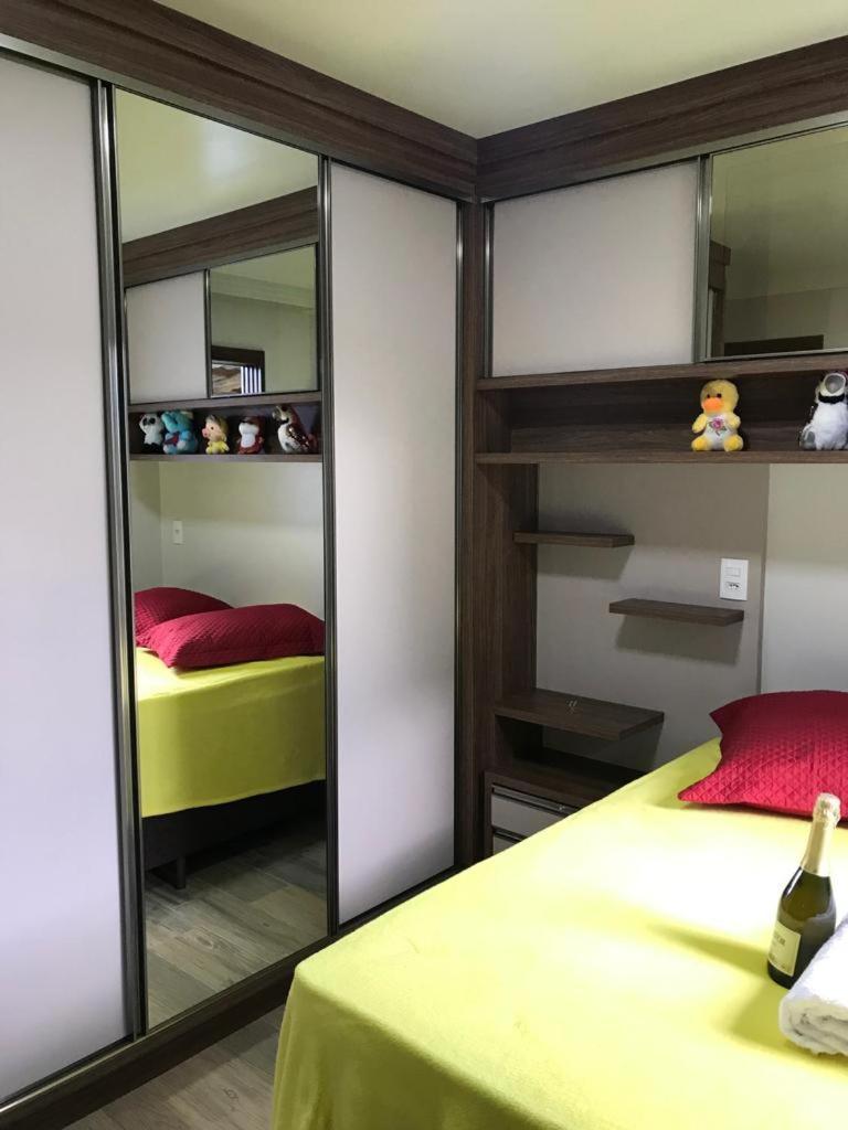 Casa Aconchego Dos Canyons ปรายากรันเจ ภายนอก รูปภาพ