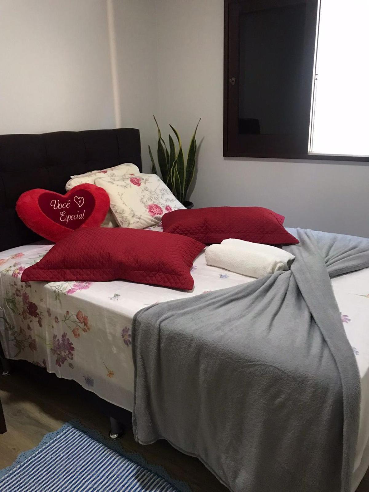 Casa Aconchego Dos Canyons ปรายากรันเจ ภายนอก รูปภาพ