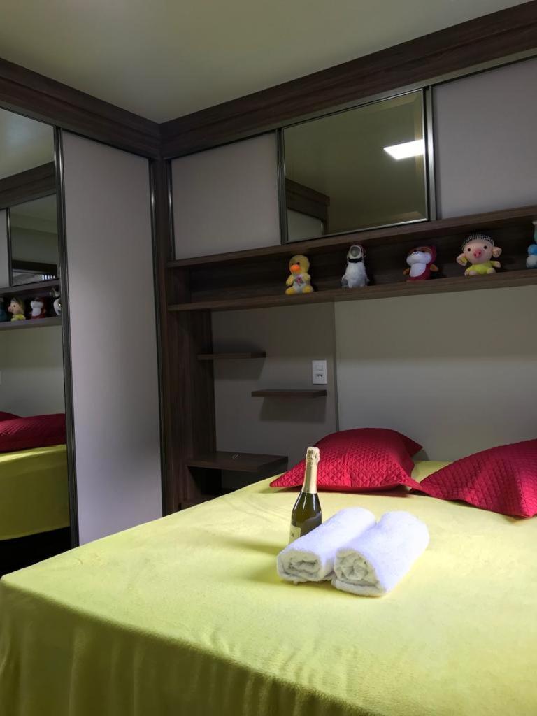 Casa Aconchego Dos Canyons ปรายากรันเจ ภายนอก รูปภาพ