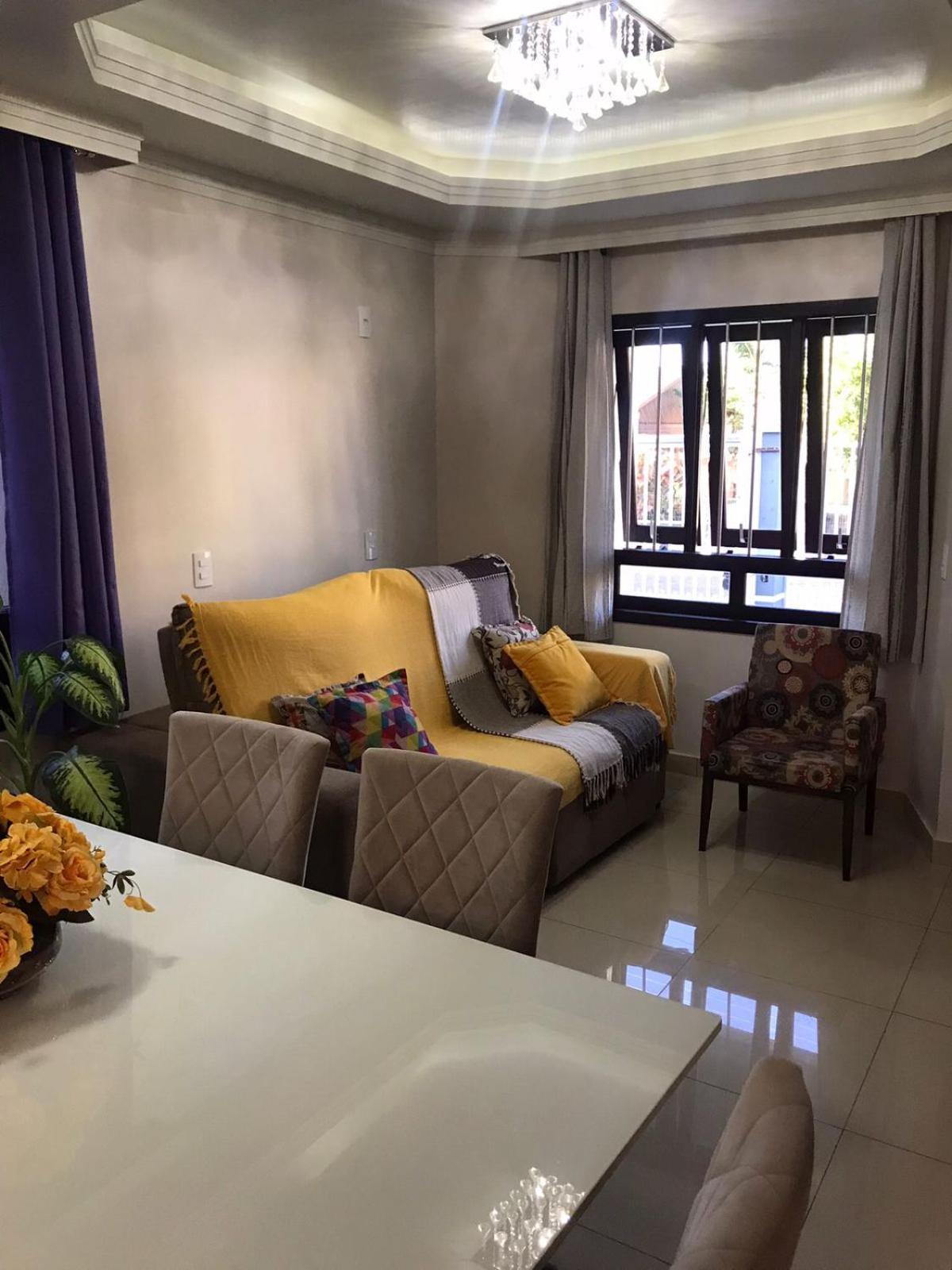 Casa Aconchego Dos Canyons ปรายากรันเจ ภายนอก รูปภาพ