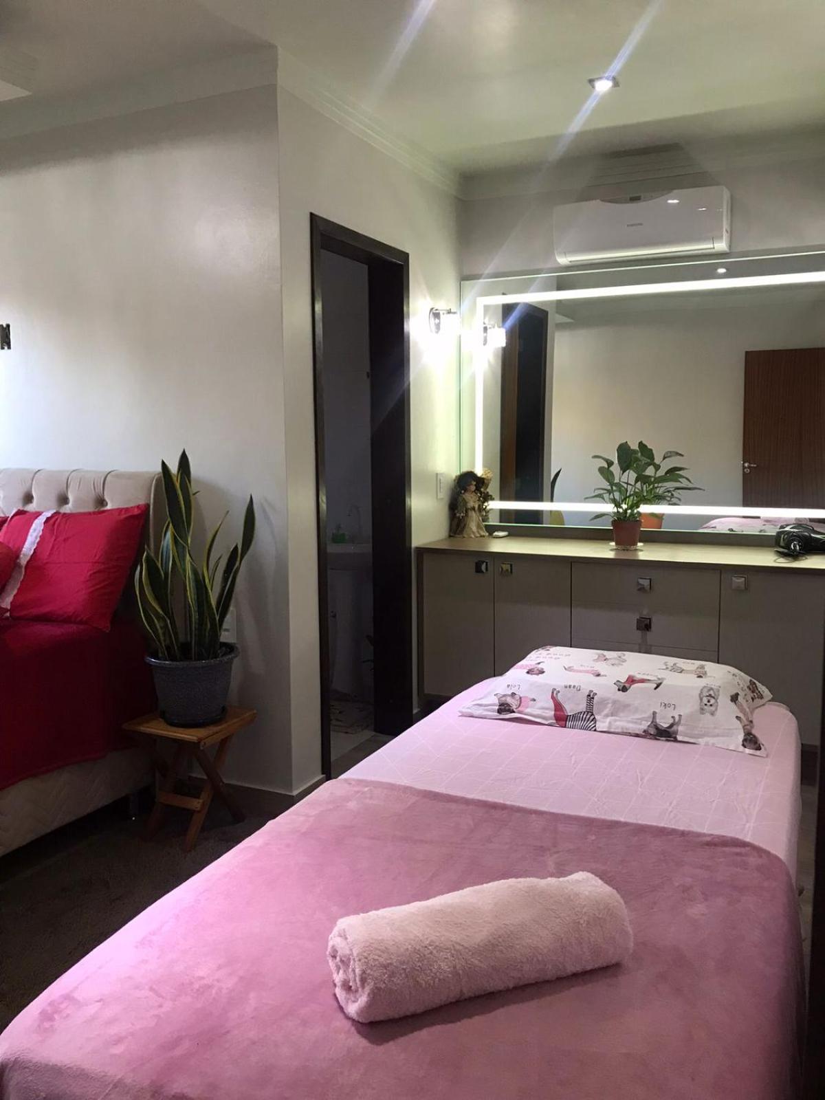 Casa Aconchego Dos Canyons ปรายากรันเจ ภายนอก รูปภาพ