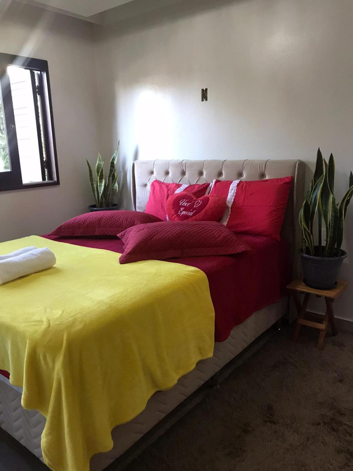 Casa Aconchego Dos Canyons ปรายากรันเจ ภายนอก รูปภาพ